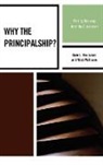 Dale Brubaker, Dale L. Brubaker, Dale L. Williams Brubaker, Dale/ Williams Brubaker, Misti Williams - Why the Principalship?