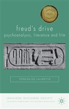 Teresa De Lauretis, Teresa De Lauretis - Freud''s Drive
