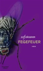 Sofi Oksanen, Angela Pl&ouml;ger - Fegefeuer