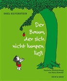Shel Silverstein - Der Baum, der sich nicht lumpen liess