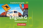 Biederst&auml;dt, Wolfgan Biederst&auml;dt, Wolfgang Biederst&auml;dt, SCHWARZ, Schwarz, Hellmut Schwarz - English G 21, Ausgabe D - 5: English G 21 - Erweiterte Ausgabe D - Band 5: 9. Schuljahr