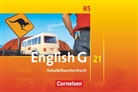 Biederst&auml;dt, Wolfgan Biederst&auml;dt, Wolfgang Biederst&auml;dt, SCHWARZ, Schwarz, Hellmut Schwarz - English G 21, Ausgabe B - 5: English G 21 - Ausgabe B - Band 5: 9. Schuljahr