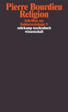 Pierre Bourdieu, Egger, Egger, Stepha Egger, Stephan Egger, Schultheis... - Religion