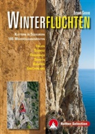 Richard Goedeke - Rother Selection Winterfluchten
