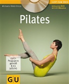 Bimbi-Dresp, Michaela Bimbi-Dresp, Arif&eacute; Aksoy - Pilates, m. DVD
