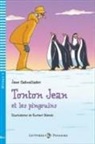 Jane Cadwallader, Gustavo Mazali - Tonton Jean et les pingouins