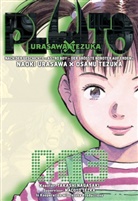 Takashi Nagasaki, Tezuk Productions, Tezuka Productions, Osam Tezuka, Osamu Tezuka, Naoki Urasawa... - Pluto: Urasawa X Tezuka. Bd.3