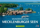 Hanne Bahra - Wundersch&ouml;ne Mecklenburger Seen