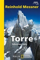 Reinhold Messner - Torre