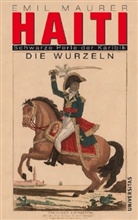 Emil Maurer - Haiti