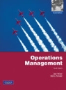 Jay Heizer, Barry Render - Operations Management