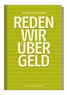 Beis, Hagel&uuml;ke, SCH&Auml;FER, Beis, Mar Beise, Marc Beise... - Reden wir &uuml;ber Geld