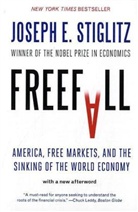 Joseph Stiglitz, Stiglitz Joseph E. - Freefall