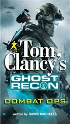 David Michaels - Tom Clancy's Ghost Recon: Combat Ops