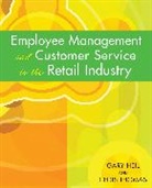 C Heil, Gary Heil, Heil Gary, Chris Thomas, Chris Heil Thomas, THOMAS CHRIS HEIL GARY - Employee Management and Customer Service in the Retail Industry
