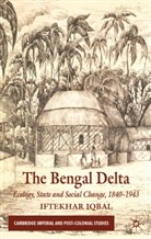 I Iqbal, I. Iqbal, Iftekhar Iqbal, IQBAL IFTEKHAR - Bengal Delta