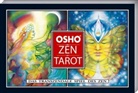 Ma Deva Padma, Susan Morgan, Osho, Deva Padma, Ma D Padma, M Deva Padma... - Osho Zen Tarot