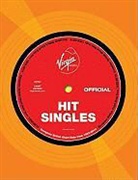 Andy Gregory, Dave McAleer, OCC, Matthew White - The Virgin Book of British Hit Singles: Volume 2