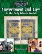 Trudee Romanek, Romanek Trudee - Government and Law in the Early Islamic World