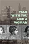 Cheryl D Hicks, Cheryl D. Hicks - Talk With You Like a Woman