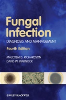Richardson, M Richardson, Malcolm Richardson, Malcolm D Richardson, Malcolm D. Richardson, Malcolm D. (University Hospital of Sou Richardson... - Fungal Infection