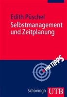 Edith P&uuml;schel - Selbstmanagement und Zeitplanung