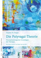 Stephen W Porges, Stephen W. Porges - Die Polyvagal-Theorie
