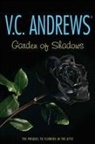 V. C. Andrews, V.c. Andrews - Garden of Shadows