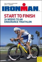 Roch Frey, Paul Huddle, T. J. Murphy - Start to Finish