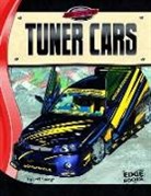 Jeff Savage, Jeff/ Sheely Savage - Tuner Cars