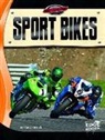 Hans Hetrick, Hans Carroll Hetrick - Sport Bikes