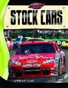 Melanie A Howard, Melanie A. Howard, Melanie Ann Howard - Stock Cars