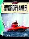 Hans Hetrick, Hans Carroll Hetrick - Hydroplanes