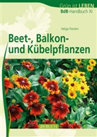 Helga Panten - Beet-, Balkon- und K&uuml;belpflanzen