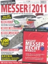 Jozsef Fazekas - Messer Katalog 2015
