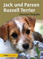 Annette Schmitt, Susanne Schmitt - Jack und Parson Russell Terrier