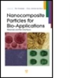 Ana Luisa Daniel (EDT)/ Trindade Da Silva, Ana Luisa Daniel Da Silva, Tito Trindade - Nanocomposite Particles for Bio-applications