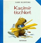 Lars Klinting, Lars Klinting - Kasimir tischlert