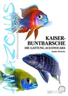 Janita Webeler - Kaiserbuntbarsche