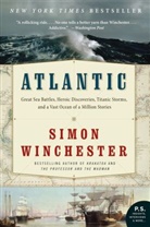Simon Winchester - Atlantic