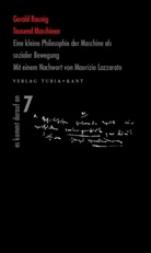 Gerald Raunig - Tausend Maschinen