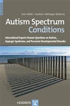 Sven Boelte, Sven B&ouml;lte, Joachim Hallmayer, Sven B&ouml;lte, Joachim Hallmayer - Autism Spectrum Conditions