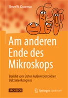 Elmer W Koneman, Elmer W. Koneman, Bert Dodson - Am anderen Ende des Mikroskops