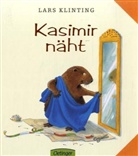 Lars Klinting, Lars Klinting, Angelika Kutsch - Kasimir n&auml;ht