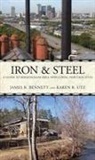 James F. Bennett, James R Bennett, James R. Bennett, James R. (James Ronald) Bennett, Karen R Utz, Karen R. Utz - Iron and Steel