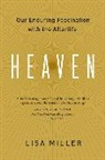 Lisa Miller, Miller Lisa - Heaven