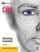 Jim Blythe, Blythe Jim - Cim Coursebook Marketing Essentials