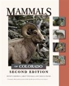 David M. Armstrong, David M./ Fitzgerald Armstrong, James P. Fitzgerald, Carron A. Meaney - Mammals of Colorado