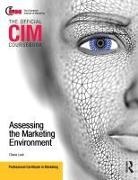 Diana Luck, Luck Diana - Cim Coursebook Assessing the Marketing Environment