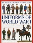 Jeremy &amp; North Black, Professor Jeremy Black, Jonathan North, Jonathan Black North, NORTH JONATHAN BLACK JEREMY - Illustrated Encyclopedia of Uniforms of World War I